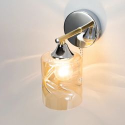 Citilux Клод CL137312 Бра с выключателем