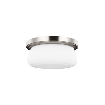 Потолочный светильник для ванных комнат FE-VINTNER-F-M Feiss