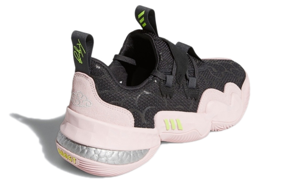 Кроссовки Adidas Trae Young 1.0