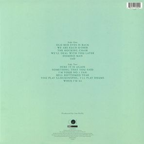 The Beautiful South / 0898 Beautiful South (LP)