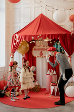 Цирк для Маши