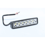 Фара светодиодная 12-24v (150мм х 39мм)