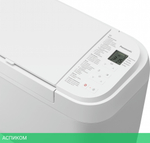 Хлебопечка Panasonic SD-R2520WTS