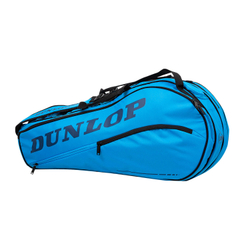 Сумка теннисная Dunlop CX Team 8 RKT - blue