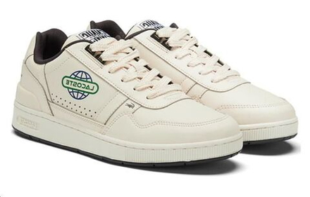Кроссовки LACOSTE, 46SMA0067-2G9