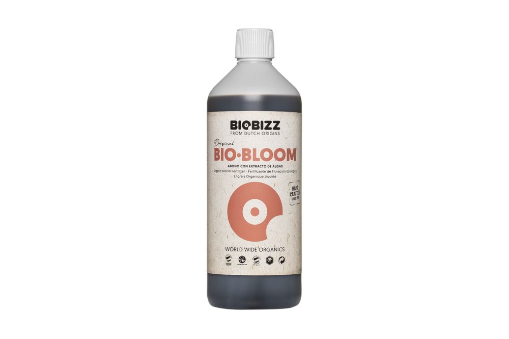 BioBizz Bio Bloom 1 л