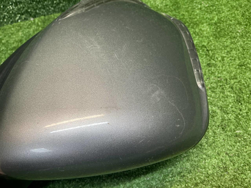 Зеркало правое GAC GS5 1 (2020-2024) 14 контактов