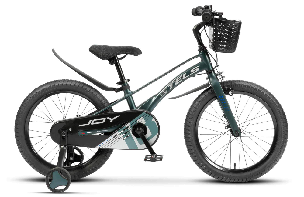 Велосипед Stels JOY 14