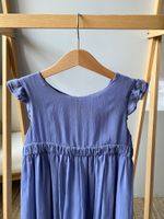 Новое шелковое платье Burberry, 128