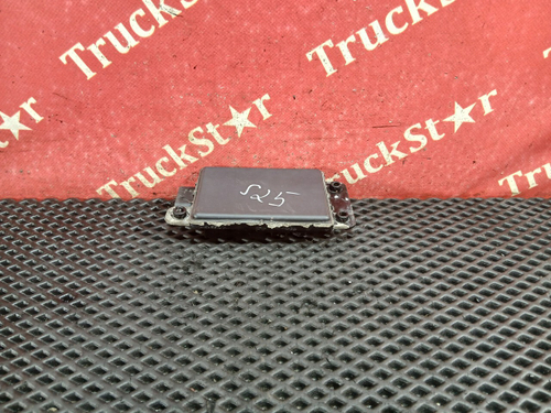 Датчик дистанции 2016г.