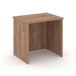 Kodex Стол сторон KD.SST-08 Дуб Табак 800*600*750