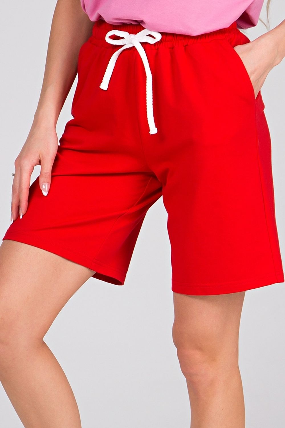 Шорты Торри №6 Valentina