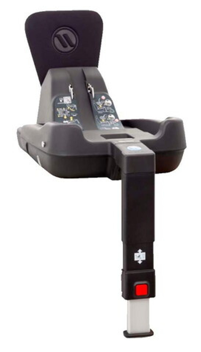 База Anex x Avionaut IQ Isofix SX 03 black