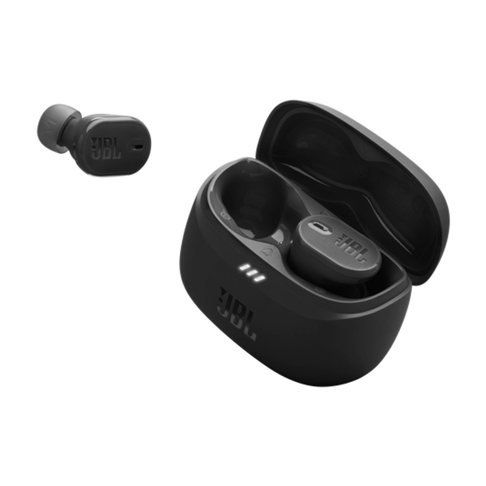 Беспроводные наушники JBL Tune Buds 2 Black