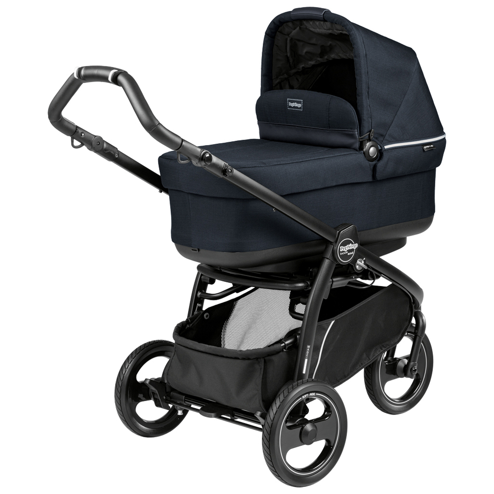 Коляска для новорожденных Peg Perego Book Scout Navetta Pop Up