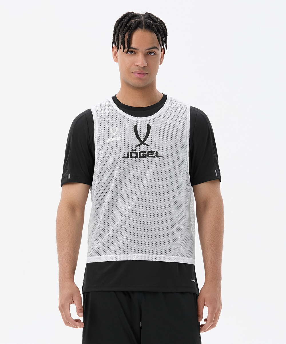 Манишка CAMP Bib, белый