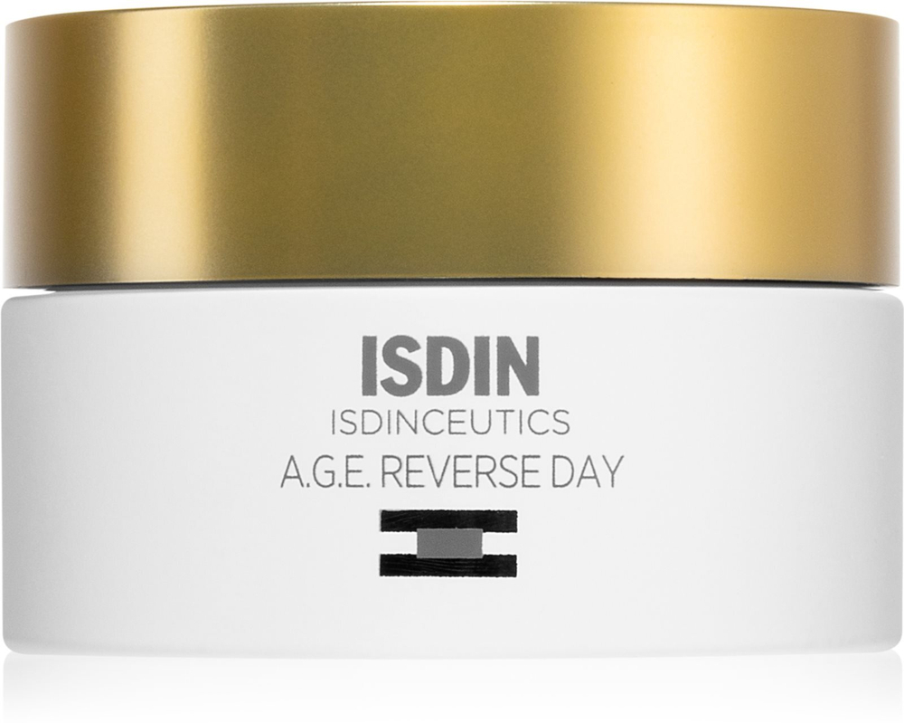 ISDIN Isdinceutics Age Reverse - дневной крем против морщин /   50  ml  / GTIN 8470001812353