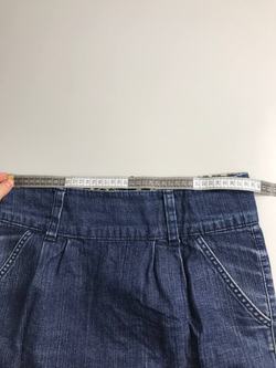 Юбка джинсовая 42-44 размер