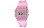 CASIO Women"s DIGITAL Series 35.2mm Gray Watch F-91WS-4