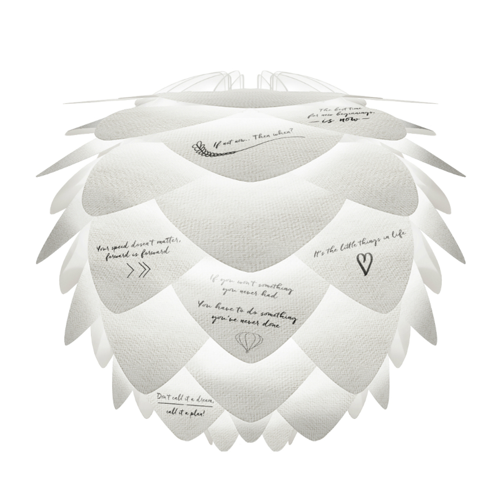 Плафон silvia mini create