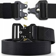 Ремень SB тактический COBRA, графит