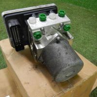 Блок ABS BMW 5er G30 (2017-2023)