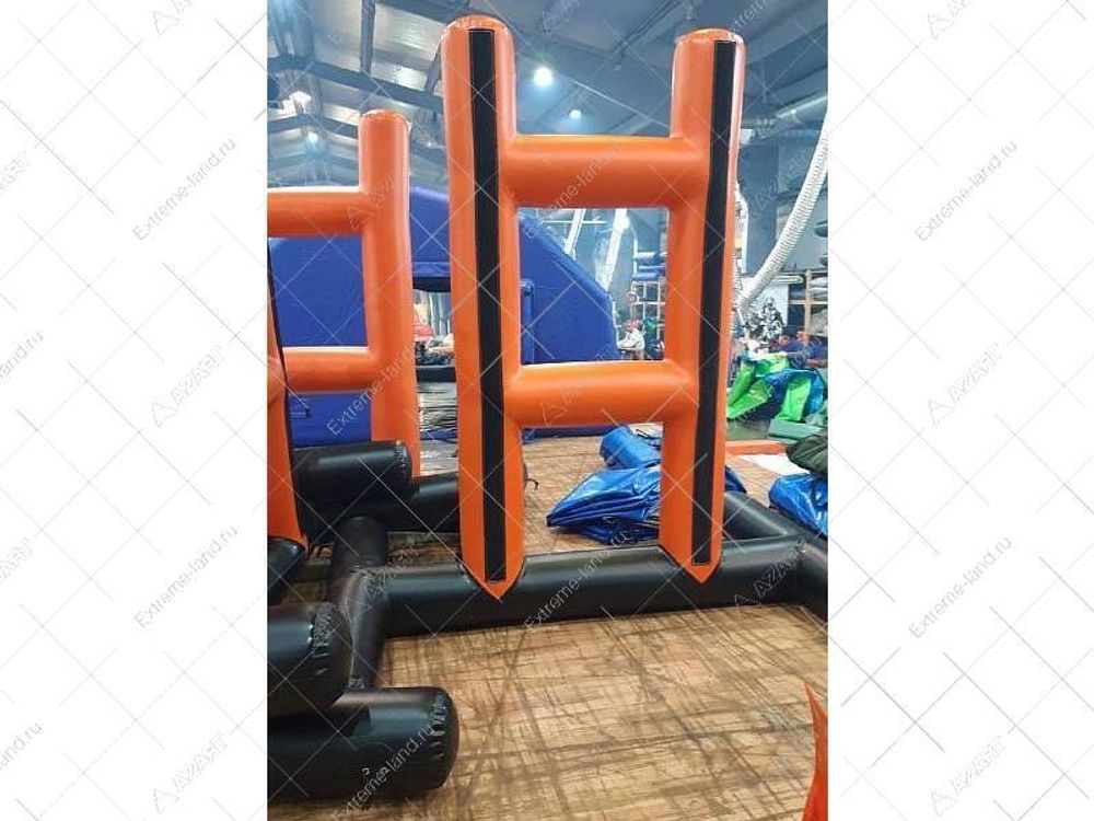 Опора для Мата на 8 кнопок