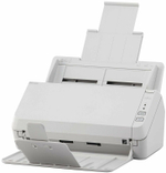 Сканер Fujitsu SP-1120N белый