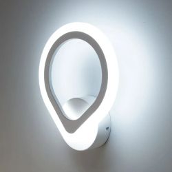 Citilux Транай CL235B310 Бра светодиодное Белое