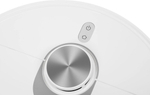 Робот-пылесос Xiaomi Robot Vacuum S20+, 55Вт, белый/серый [bhr8159eu]