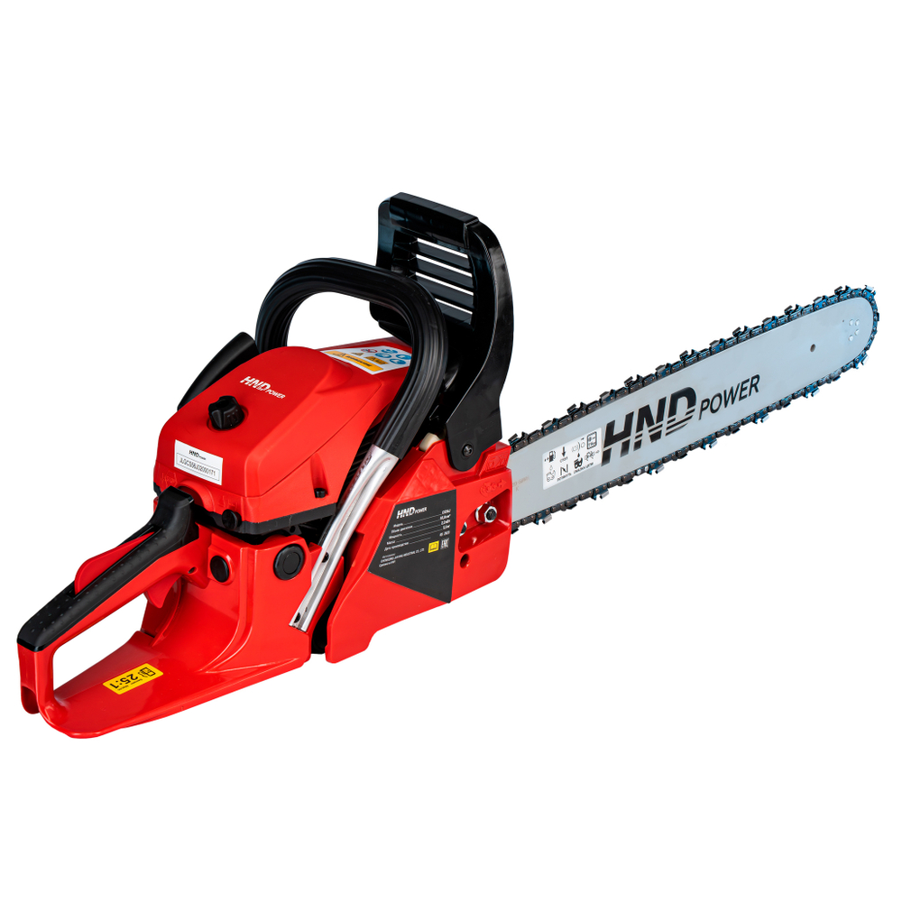 Пила бензиновая цепная HND (Honda) CS 56 J