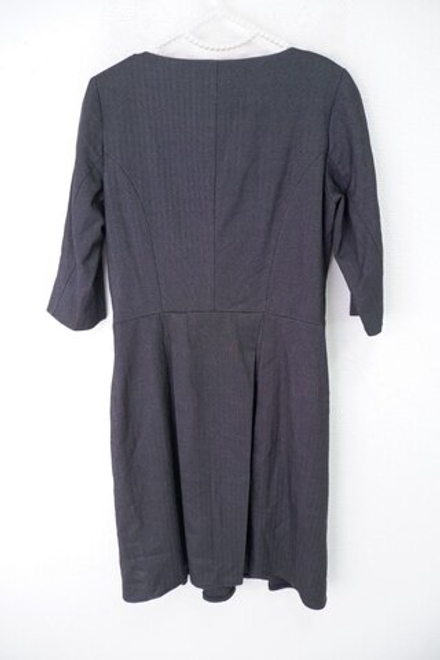 Платье Panda плотное 44 размер