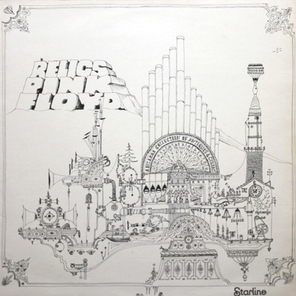 Pink Floyd / Relics (LP)