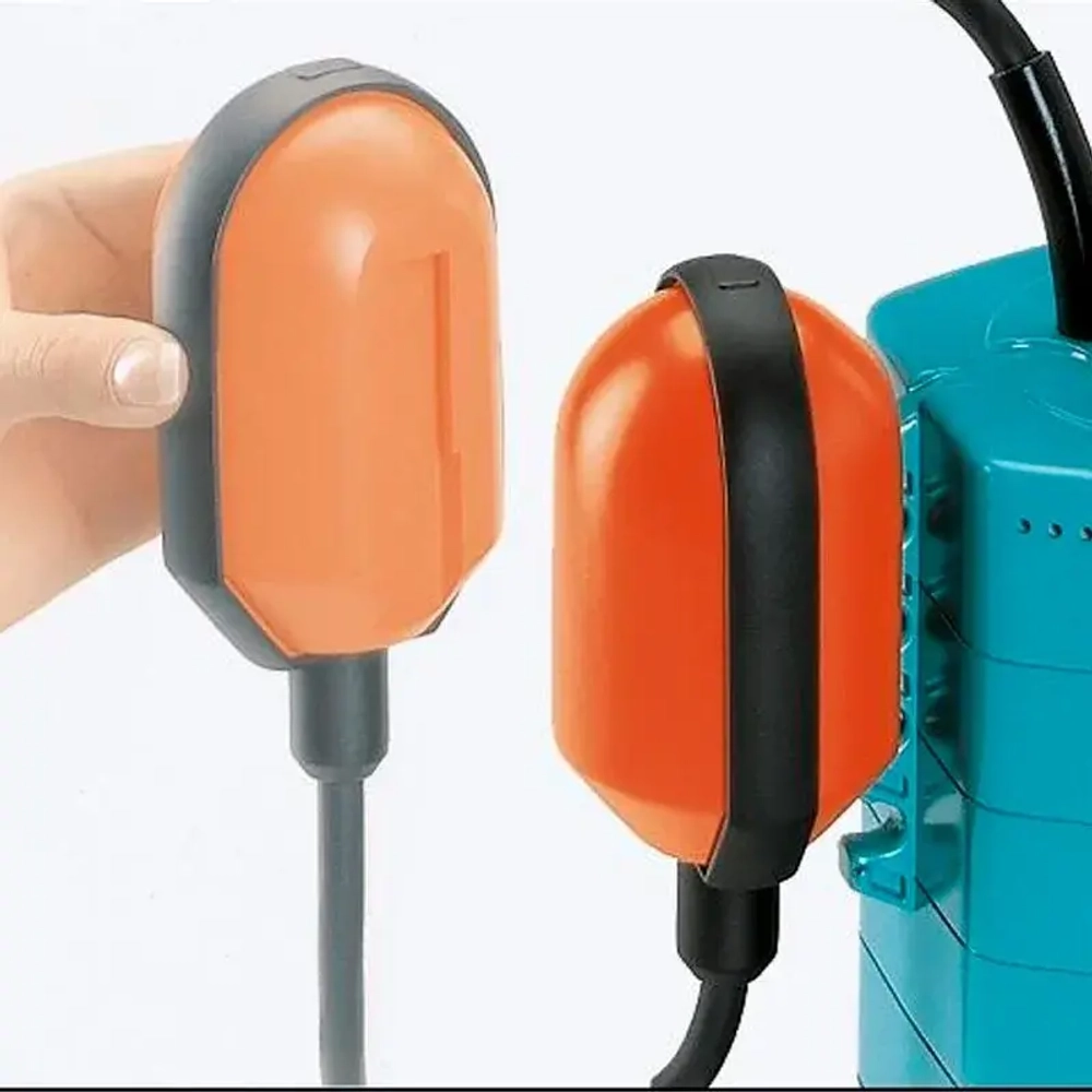 Дренажный насос Gardena inox 20000, 01802-20.000.00