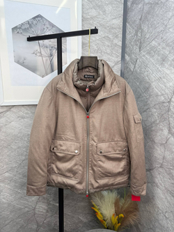 Пуховик Kiton