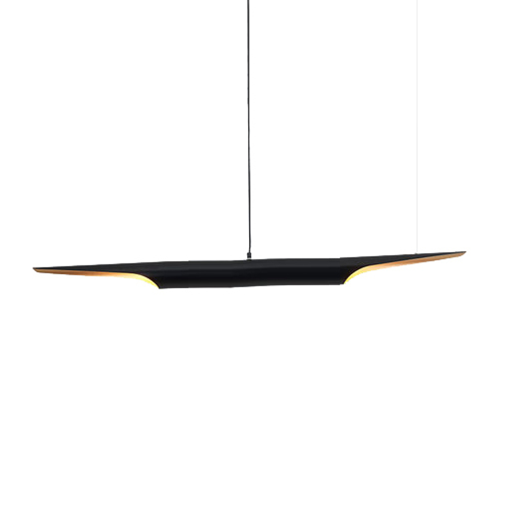 Pendant design lamp  COLTRANE by Delightfull L100