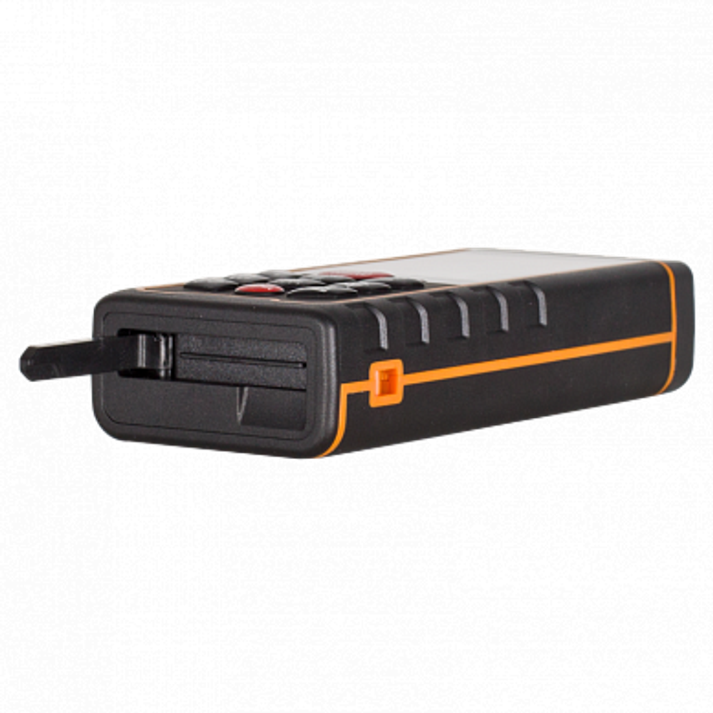 Лазерный дальномер с видоискателем RGK D120 (с поверкой)