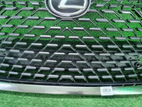 Решетка радиатора Lexus RX 4 (2019-н.в.)