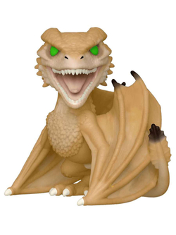 Фигурка Funko POP! TV HOTD Syrax (Dragon) (07) 65605