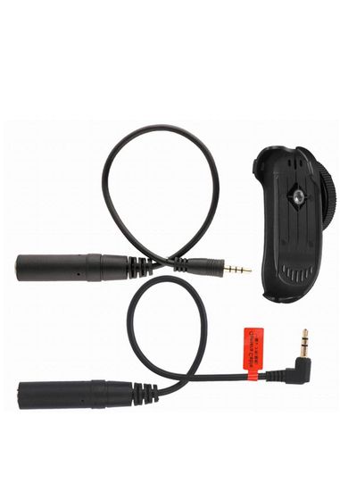 Беспроводной петличный микрофон NOIR-audio TG-210