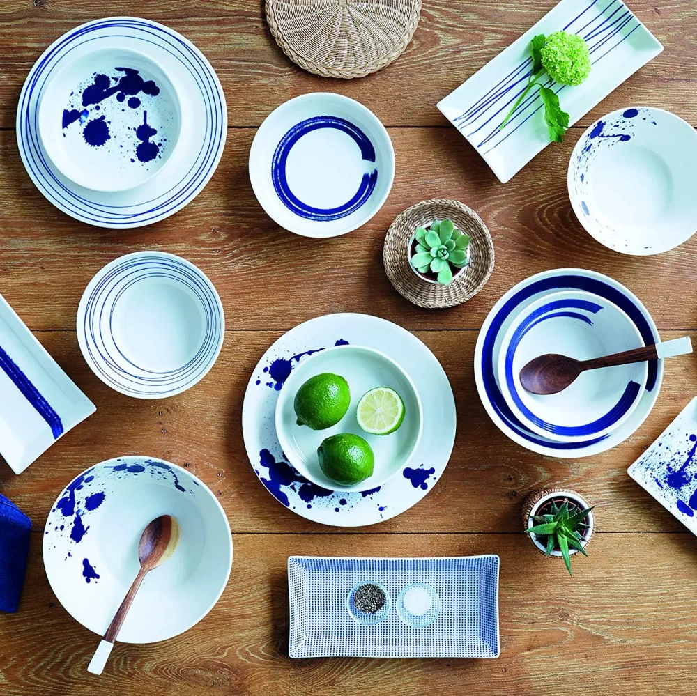 Royal Doulton Тихоокеанская чаша 15 см