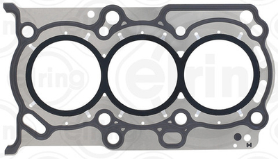 ELRING - 380830-ELR - Gasket, cylinder head - Povrat artikla narucenog iz Njemacke nije moguc.