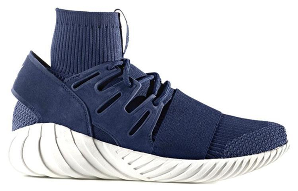 Кроссовки Adidas Originals Tubular Doom Night Marine