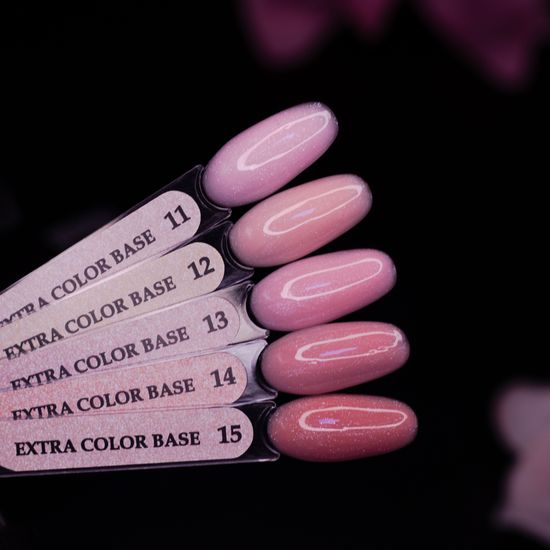 Камуфлирующая база Enigma Extra base №11 15 мл.