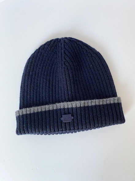 Шерстяная шапка Dolce&Gabbana, 140