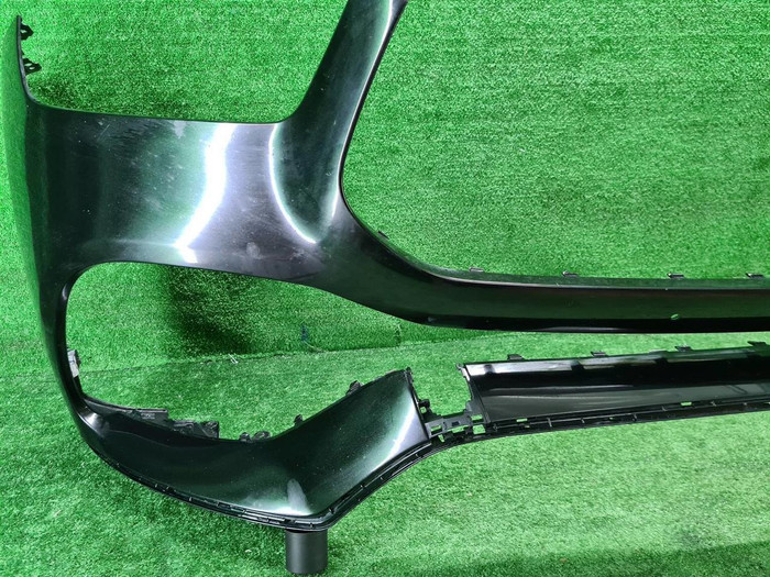 Бампер передний Mercedes GLE V167 (2018-2024) AMG