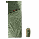 Мешок спальный Naturehike NH21MSD09 LW180