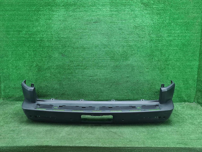 Бампер задний Land-Rover Discovery 3 (2004-2009)