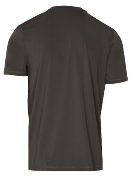 Мужская теннисная футболка BOSS Active - open green