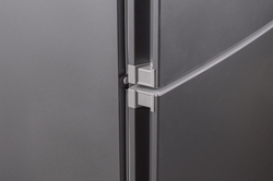 Холодильник Weissgauff INVERTER Full No Frost CBN2WB1C2